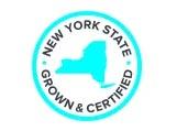 New York State grown & certified