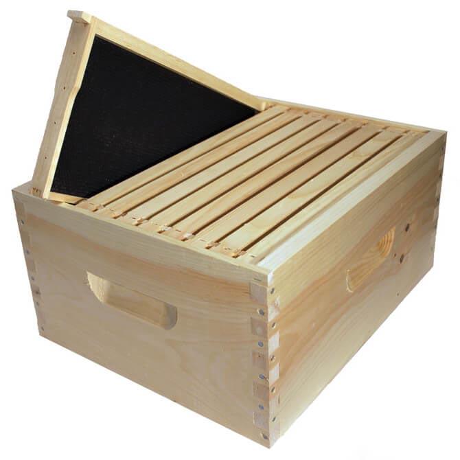 deep hive boxes for sale long island