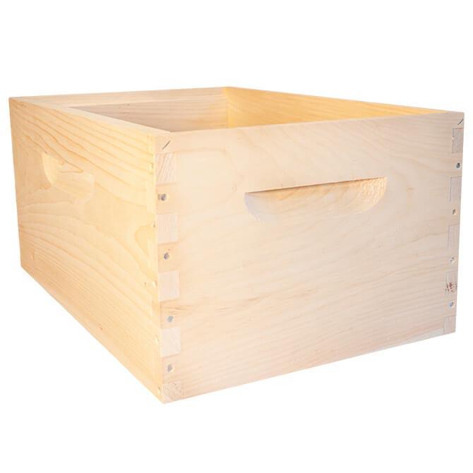 deep hive box no frames